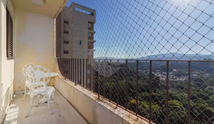 Apartamento com 4 quartos à venda na Avenida Parada Pinto, 3558, Vila Nova Cachoeirinha, São Paulo, 347 m2 por R$ 1.650.000