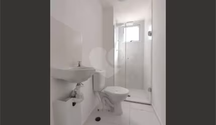 Apartamento com 1 quarto à venda na Rua Alsácia, 280, Jardim Aeroporto, São Paulo, 30 m2 por R$ 350.000