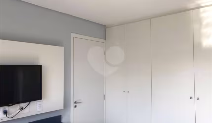 Apartamento com 3 quartos à venda na Rua Intendência, 212, Brás, São Paulo, 50 m2 por R$ 750.000