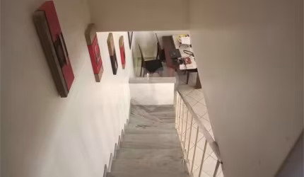 Casa com 3 quartos à venda na Rua Professor Vilalva Júnior, 104, Vila Moinho Velho, São Paulo, 176 m2 por R$ 1.090.000