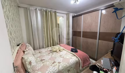 Casa com 2 quartos à venda na Rua Belmira Vaz, 189, Vila Romero, São Paulo, 100 m2 por R$ 550.000