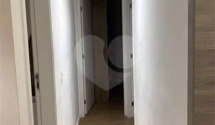 Apartamento com 2 quartos à venda na Rua Cajuru, 74, Belenzinho, São Paulo, 45 m2 por R$ 424.000