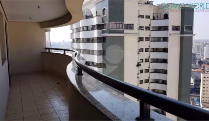 Apartamento com 3 quartos à venda na Rua Santo André, 55, Vila Assunção, Santo André, 141 m2 por R$ 1.130.000