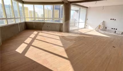 Apartamento com 4 quartos à venda na Rua Jaguari, 113, Jardim, Santo André, 227 m2 por R$ 2.200.000