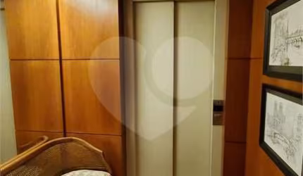 Apartamento com 2 quartos à venda na Rua Itapaiuna, 1800, Jardim Morumbi, São Paulo, 207 m2 por R$ 2.500.000