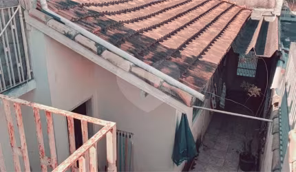 Casa com 2 quartos à venda na Rua Rafael Sorrentino, 114, Vila Santo Antônio, São Paulo, 150 m2 por R$ 485.000