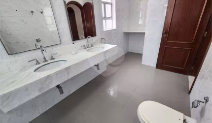 Apartamento com 4 quartos à venda na Rua Governador Pedro de Toledo, 59, Boqueirão, Santos, 451 m2 por R$ 1.600.000