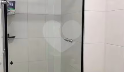 Apartamento com 2 quartos à venda na Avenida Itaquera, 5889, Cidade Líder, São Paulo, 42 m2 por R$ 280.000