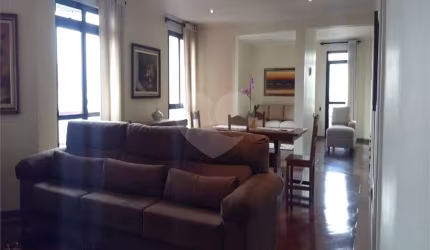 Apartamento com 5 quartos à venda na Rua Edu Chaves, 250, Vila Bastos, Santo André, 300 m2 por R$ 1.899.000