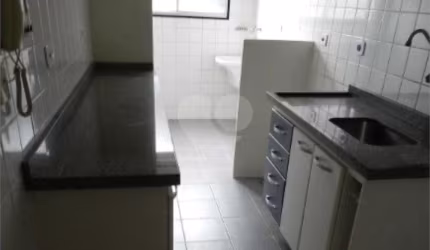 Apartamento com 2 quartos à venda na Rua Donato Vessechi, 388, Vila Curuçá, São Paulo, 60 m2 por R$ 290.000