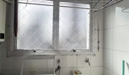 Apartamento com 2 quartos à venda na Rua Firmino Barbosa, 28, Boqueirão, Santos, 80 m2 por R$ 890.000