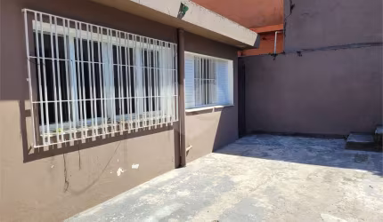 Casa com 3 quartos à venda na Rua Penha Garcia, 66, Jardim São Manoel, São Paulo, 120 m2 por R$ 520.000