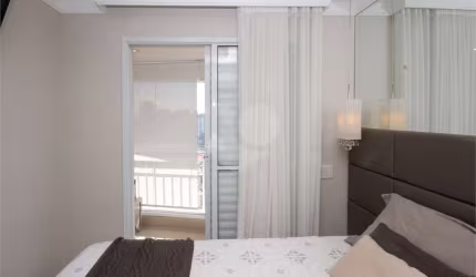 Apartamento com 3 quartos à venda na Rua Américo Brasiliense, 1349, Chácara Santo Antônio, São Paulo, 129 m2 por R$ 1.810.000