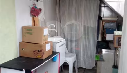 Casa com 4 quartos à venda na Avenida Professor Osvaldo de Oliveira, 364, Jardim Helena, São Paulo, 250 m2 por R$ 490.000