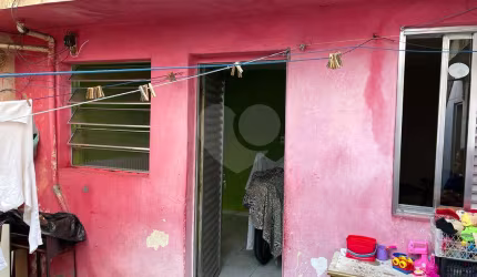 Casa com 4 quartos à venda na Rua Jacitara Tipiti, 295, Jardim Guairaca, São Paulo, 164 m2 por R$ 480.000