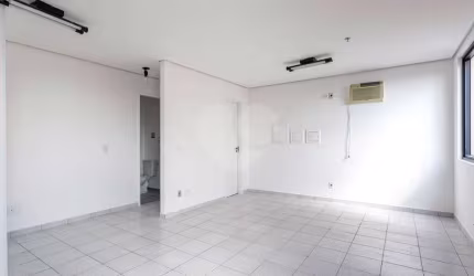 Sala comercial à venda na Rua Cotoxó, 303, Perdizes, São Paulo, 33 m2 por R$ 424.000