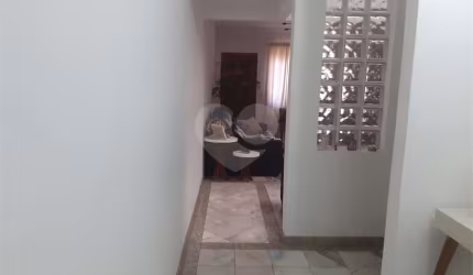 Casa com 2 quartos à venda na Rua Gregório Lopes, 199, Parque Mandaqui, São Paulo, 189 m2 por R$ 750.000