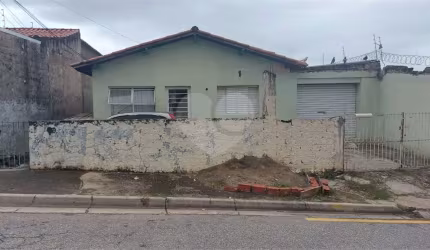 Casa com 2 quartos à venda na Alameda das Catleas, 735, Jardim Simus, Sorocaba, 192 m2 por R$ 400.000