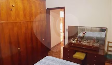 Casa com 4 quartos à venda na Rua Jaguariaiva, 241, Vila Guilhermina, São Paulo, 180 m2 por R$ 1.490.000