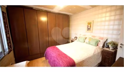 Apartamento com 2 quartos à venda na Rua dos Campineiros, 173, Mooca, São Paulo, 82 m2 por R$ 450.000