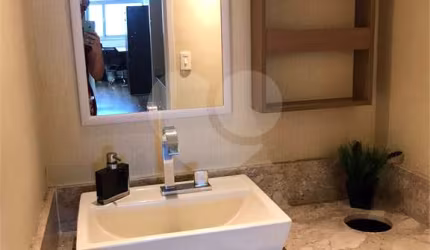 Sala comercial à venda na Avenida Rio Branco, 156, Centro, Rio de Janeiro, 80 m2 por R$ 215.000