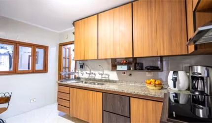 Apartamento com 3 quartos à venda na Rua Miragem, 202, Vila Regente Feijó, São Paulo, 135 m2 por R$ 899.000