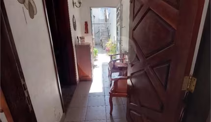 Casa com 3 quartos à venda na Rua Glória do Goitá, 113, Jardim Independência, São Paulo, 160 m2 por R$ 660.000