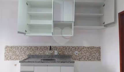 Apartamento com 1 quarto à venda na Avenida Sapopemba, 17, Sapopemba, São Paulo, 45 m2 por R$ 197.000