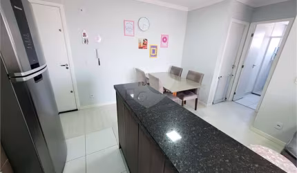 Apartamento com 2 quartos à venda na Avenida César Abraão, 268, Vila Osasco, Osasco, 55 m2 por R$ 450.000