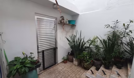 Casa com 2 quartos à venda na Rua Jorge Rubens Neiva de Camargo, 269, Americanópolis, São Paulo, 140 m2 por R$ 430.000
