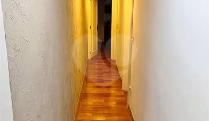 Apartamento com 4 quartos à venda na Rua Marcos Fernandes, 230, Jardim da Saude, São Paulo, 240 m2 por R$ 1.800.000