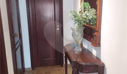 Apartamento com 4 quartos à venda na Rua Apiacás, 351, Perdizes, São Paulo, 215 m2 por R$ 2.450.000