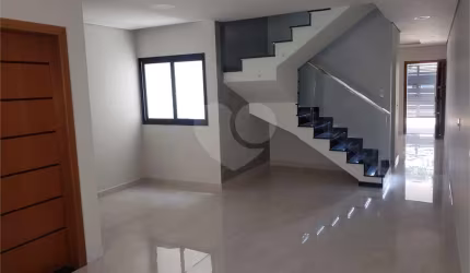 Casa com 3 quartos à venda na Rua Silvestre de Lima, 49, Anchieta, São Bernardo do Campo, 166 m2 por R$ 1.290.000