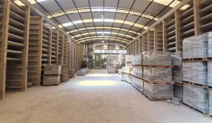 Barracão / Galpão / Depósito à venda na Estrada Particular Riuichi Matsumoto, 950, Cooperativa, São Bernardo do Campo, 6000 m2 por R$ 19.000.000