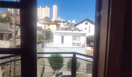 Casa com 3 quartos à venda na Rua Mário Eloy, 69, Jardim Carlu, São Paulo, 196 m2 por R$ 800.000