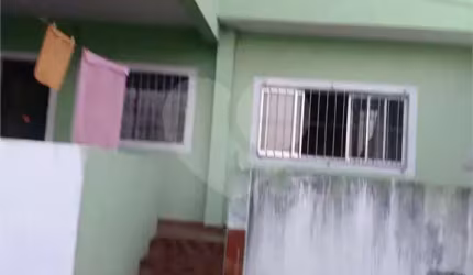 Casa com 5 quartos à venda na Rua Mandassaia, 677, Cidade Antônio Estevão de Carvalho, São Paulo, 80 m2 por R$ 630.000