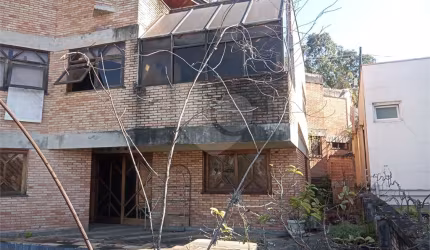 Casa com 5 quartos à venda na Avenida Morumbi, 5177, Morumbi, São Paulo, 654 m2 por R$ 4.500.000