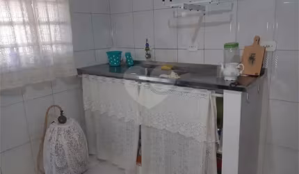 Casa com 3 quartos à venda na Rua Coronel Francisco de Araújo, 259, Vila Ede, São Paulo, 100 m2 por R$ 550.000
