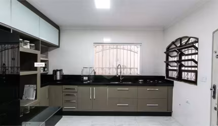 Casa com 3 quartos à venda na Rua Cruz Jobim, 295, Vila Carrão, São Paulo, 282 m2 por R$ 985.000