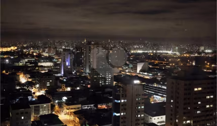 Loft com 1 quarto à venda na Rua Doutor Olavo Egídio, 420, Santana, São Paulo, 55 m2 por R$ 530.000
