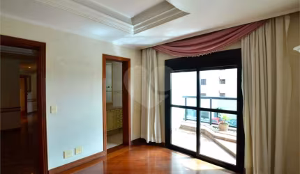 Apartamento com 4 quartos à venda na Rua Frederico Von Martius, 275, Vila Monumento, São Paulo, 200 m2 por R$ 1.390.000