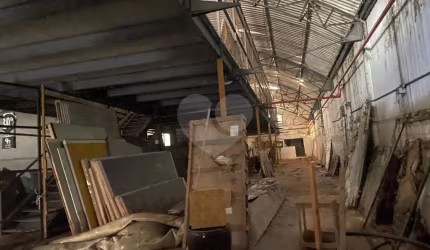 Barracão / Galpão / Depósito para alugar na Rua Ana Benvinda de Andrade, 75, Santana, São Paulo, 810 m2 por R$ 30.000
