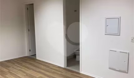 Sala comercial à venda na Rua Apeninos, 222, Aclimação, São Paulo, 40 m2 por R$ 459.000