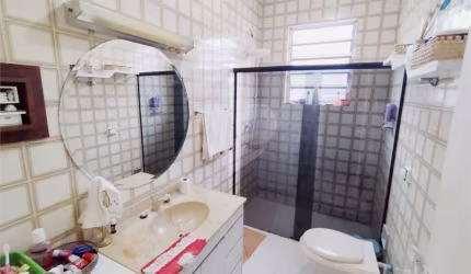 Casa com 4 quartos à venda na Rua Doutor Ivan Assunção, 43, Água Fria, São Paulo, 190 m2 por R$ 1.280.000
