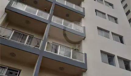 Apartamento com 3 quartos à venda na Rua Pedro Doll, 269, Santana, São Paulo, 90 m2 por R$ 1.080.000
