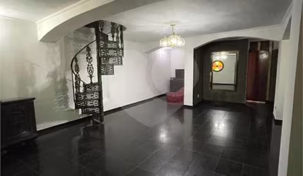 Casa com 3 quartos à venda na Rua Dom Aquino Correia, 53, Parque São Jorge, São Paulo, 220 m2 por R$ 1.790.000