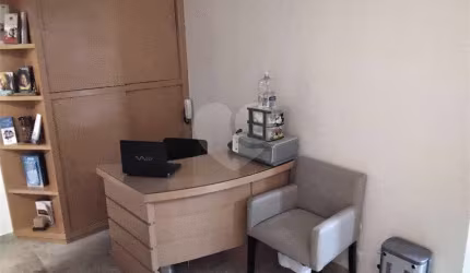 Sala comercial à venda na Rua Maestro João Gomes de Araújo, 106, Água Fria, São Paulo, 38 m2 por R$ 318.000
