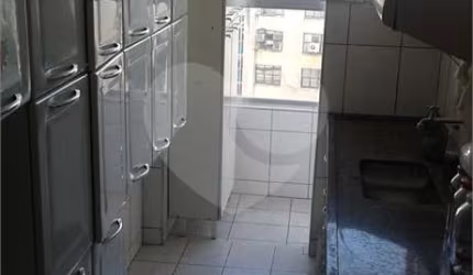 Apartamento com 1 quarto à venda na Avenida São João, 822, Parque Vila Maria, São Paulo, 63 m2 por R$ 298.920