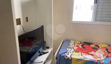 Apartamento com 3 quartos à venda na Rua João Teixeira da Silva, 415, Vila Invernada, São Paulo, 76 m2 por R$ 1.378.000