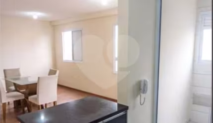 Apartamento com 1 quarto à venda na Rua Henrique Casela, 50, Jardim América da Penha, São Paulo, 46 m2 por R$ 300.000